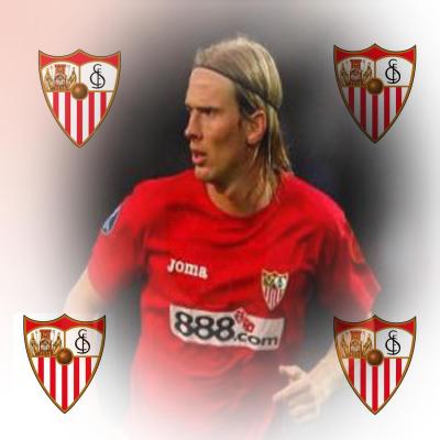 Poulsen siempre sevillista